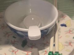 -桂满陇·蟹黄小笼汤包(清河万象店)