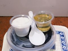 -百花传统甜品店(原址店)