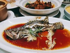 -箸福·夜上海(月牙湖公园店)