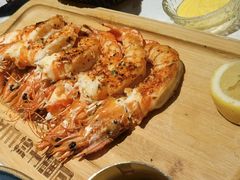 -俄士厨房(环球港店)