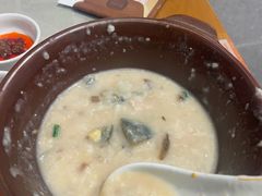 -如轩·海鲜砂锅粥·潮汕菜(南城店)