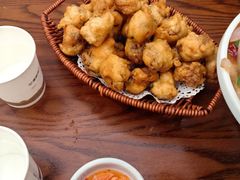 酥嫩炸海蛎-海坛特色小吃·只做平潭特色菜(平潭店)