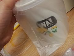 可乐-华莱士 炸鸡汉堡(卜蜂店)