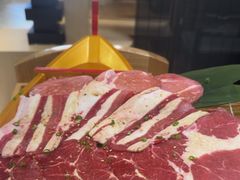 -AJIYA·池袋日式烧肉自助(天津万象城店)