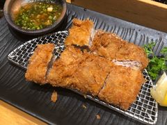 腰内猪排-胜博殿日式炸猪排(西红门店)