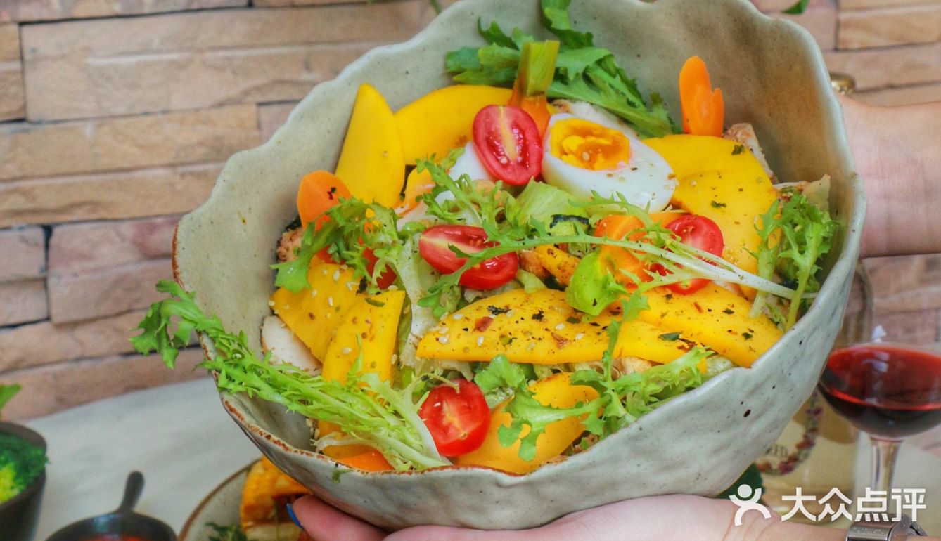 乐山要N刷的西餐🍴每一款都不踩雷