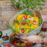 乐山要N刷的西餐🍴每一款都不踩雷