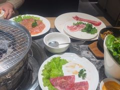 -隐家本格烧肉(万达广场店)
