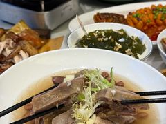 -打酱油·非遗淮扬菜(瘦西湖梅岭店)