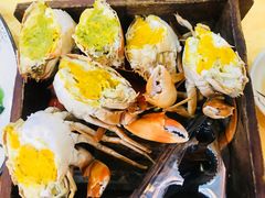 黄油俺-宏佳丰味蟹馆(洛溪店)