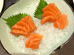 -福樱兰海鲜放题铁板烧(加州店)