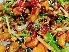 -丽景轩·徽菜馆(文化中路店)