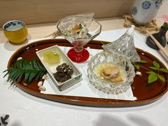 -鮨一日本料理旗舰店(总店)
