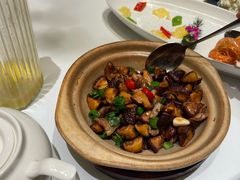 -荣兴酒家(徐家汇店)