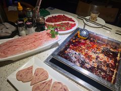 -二荆条·蜀鲜汇城市森林火锅