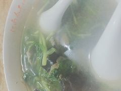 -泰顺江南春面馆