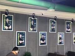 -超越健身(嘉实店)