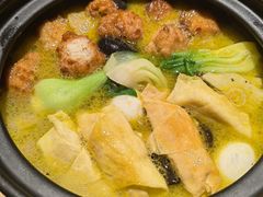 -火宫殿·小吃王国(坡子街店)