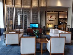 -成都安仁福朋喜来登酒店