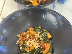 -醉人椒麻辣香锅(王府井喜悦店)
