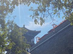 -西安城墙·碑林历史文化景区