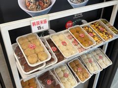 -传闻来紫菜包饭·打糕(西塔韩百店)