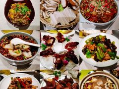 -丁字口海鲜热炒·烧烤大排档