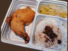 -大圆碗•T骨大排饭(天海店)