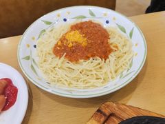 -萨莉亚意式餐厅(天河城购物中心店)