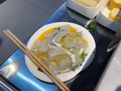 -生活如沸·顺德水牛奶火锅(人民广场店)