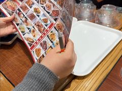 -金刚山烧烤(中山路店)