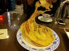 手抓饼-致美楼(前门店)