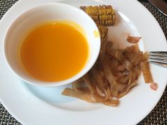 -武汉武昌威斯汀酒店-知味自助餐厅