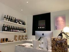 -大酉·M Coffee(北京美术馆店)