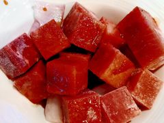 -十三姨正合丰烤肉(营迹路店)