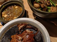 -南京大牌档(龙江新城市广场店)