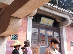-草庵摩尼教遗址公园