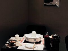 -贰醒·私房小院烧烤 (太古里店)