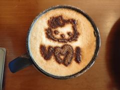 -猫岛主趣味餐厅(鼓浪屿店)