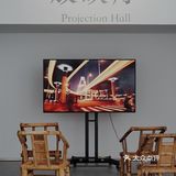 成都看展｜朱毁毁的「人间成都」