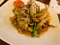 -咪咪家的餐厅