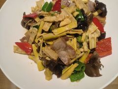 -鸿运楼·舌尖上的徽菜