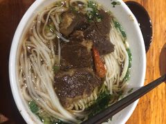 牛肉粉-肆姐面粉馆(坡子街店)