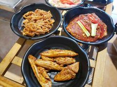 -五彩凉山自助西昌烧烤(柳翠路店)