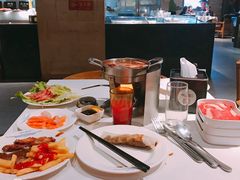 -星伦多自助料理·涮烤一体(虹悦城店)