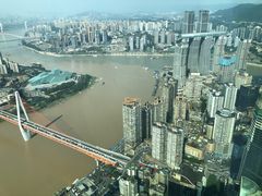-WFC会仙楼观景台