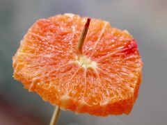 西柚-老炳·七丛松甘草水果