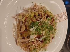 -金成潮菜博物馆(海珠湿地店)