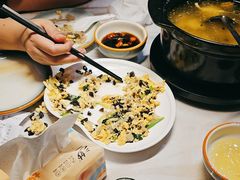 -老李家土菜馆·安吉地标美食