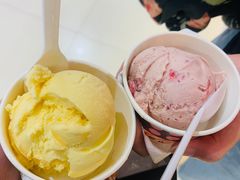-哈根达斯(SM店)